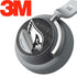 NFL Arizona Cardinals Black & White Surface Headphones Skin